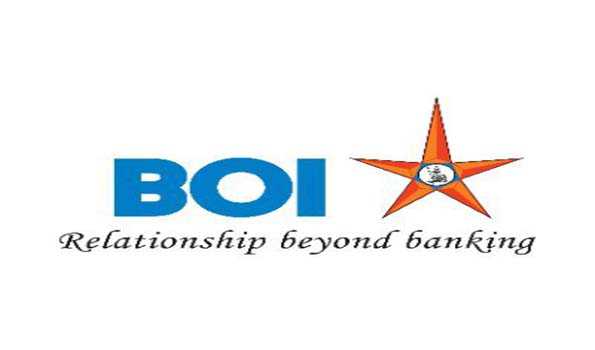 BOI Q1 results: net profit up 10pcYoY to Rs 1,703 cr