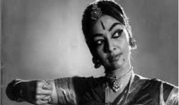 Renowned dancer Yamini Krishnamurthy passes away