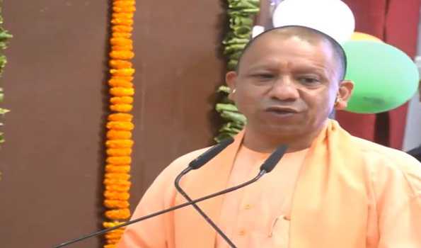 Doctors must be patient with patients & attendants: Yogi