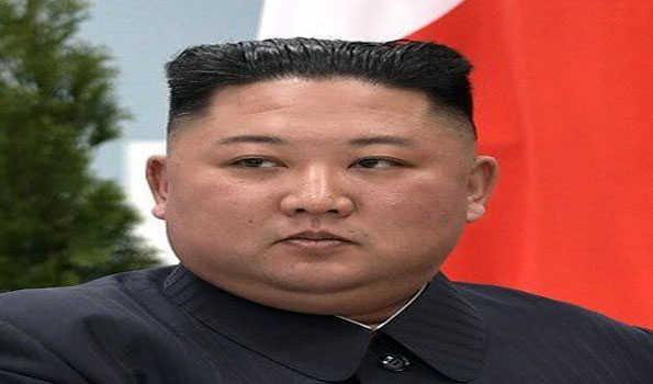 Kim Jong Un calls South Korea 