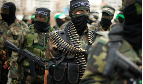 Hamas starts consultation to choose new chief