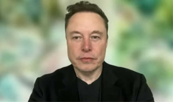 Musk believes unrest in UK inevitably escalates into civil war
