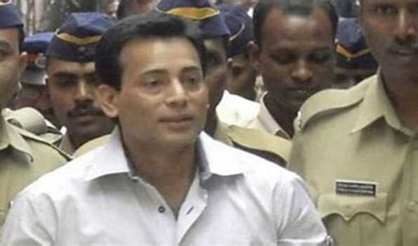 Abu Salem lodged in Nashik jail after Delhi court hearing