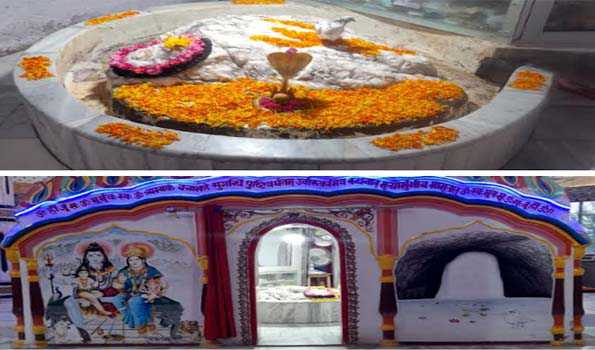 First batch of Shri Baba Budha Amarnath Yatra to leave from Jammu on Aug 6