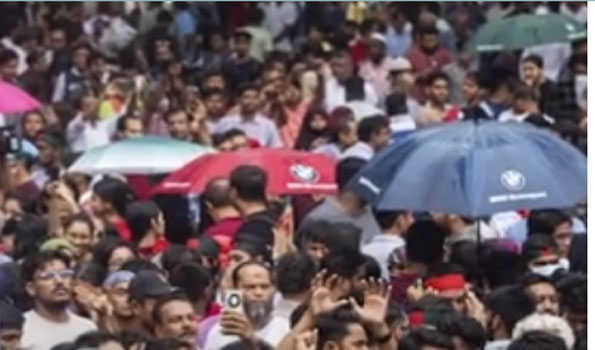 Over 20 people killed in Bangladesh protests, 42 hospitalised