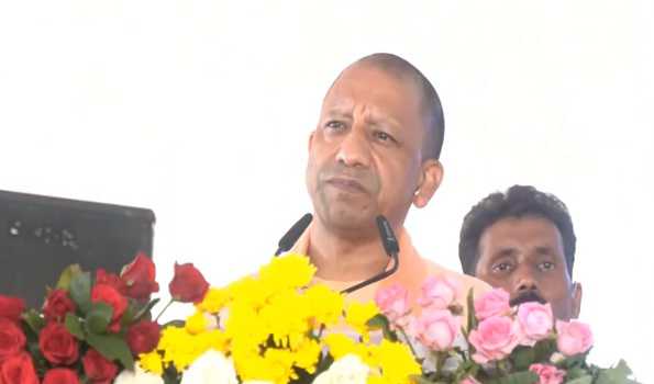 Govt committed to safety of citizens in times of disaster: Yogi
