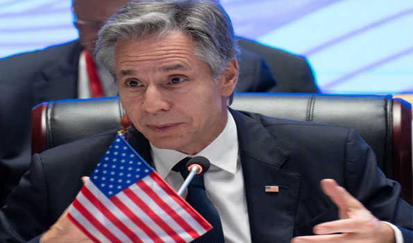 Blinken believes Iran, Hezbollah may launch attack on Israel