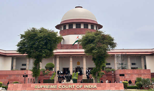 SC upholds Delhi LG