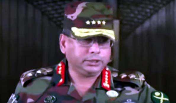 Interim govt to be formed in Bangladesh, says Army Chief as Sheikh Hasina resigns, flees country