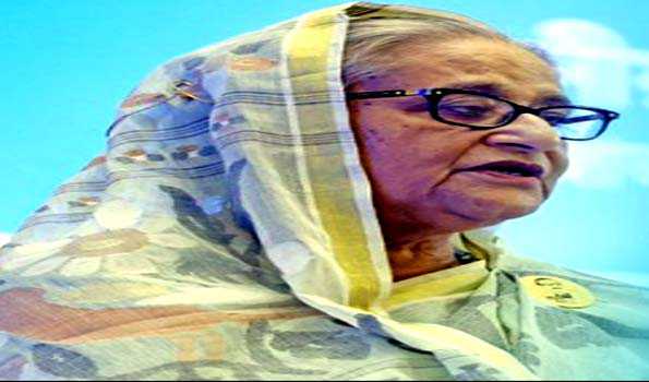 Army coup in Bangladesh sends PM Hasina into exile