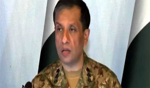 139 Pakistani soldiers killed in operations against terrorism in 2024: military