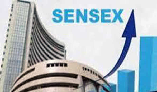 Sensex regains over 1000 points