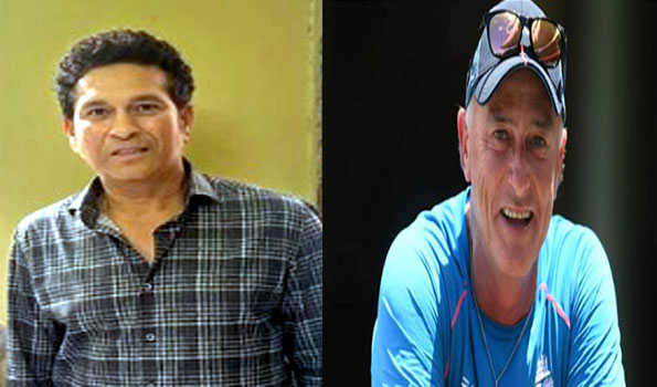 Sachin Tendulkar, cricketing legends mourn Graham Thorpe