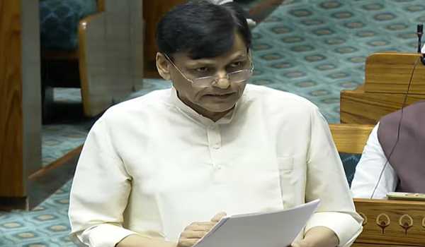 Over 5,700 Kashmiri migrants given govt jobs: Nityanand Rai