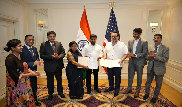 Walsh Karra Holdings to invest Rs 42 cr in Telangana