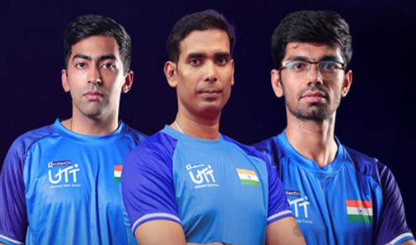 Pahal, Jena, other Indian athletes face disappointing results on Day 11