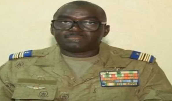 Niger breaks off diplomatic ties with Ukraine 