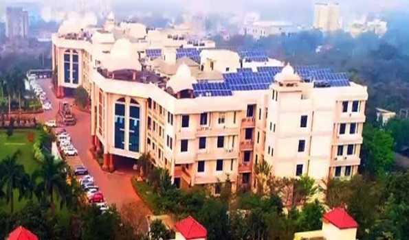 ECoR initiates steps to install rooftop solar plants in  railway stations & service  buildings
