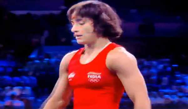 LPU announces Rs 25 lakh reward for Vinesh Phogat despite disqualification