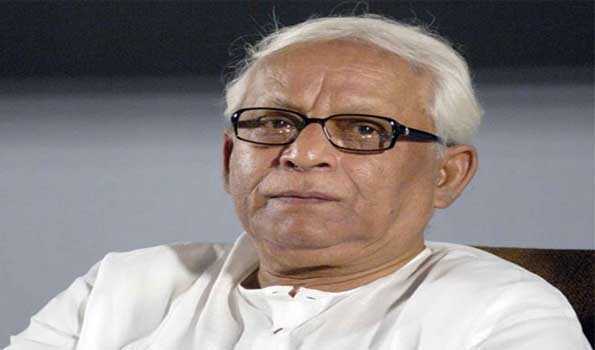 Ex-Bengal CM, Marxist stalwart Buddhadeb Bhattacharjee passes away