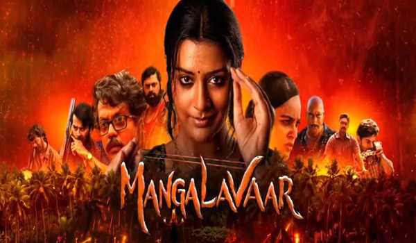 Zee Cinema to air World Television Premiere of ‘Mangalavaar’ this Friday