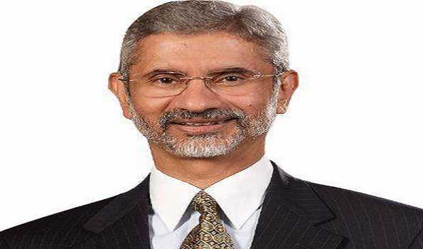 EAM to visit Maldives from Aug 9-11, hold talks with counterpart Moosa Zameer