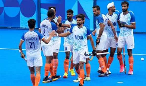 Paris Olympics: India clinch bronze, Harmanpreet's brace, Sreejesh's heroics seal victory