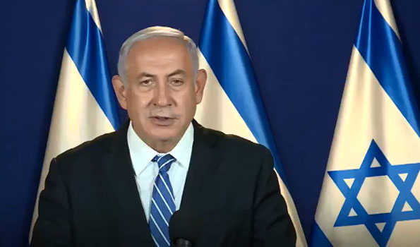 Israel says it agrees to resume ceasefire talks