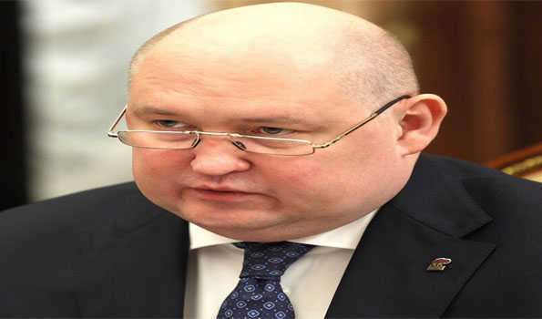 Two drone boats destroyed near Sevastopol - Governor