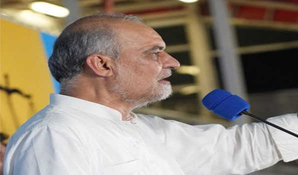 Pak: Jamaat-i-Islami calls off sit-in on costly electricity