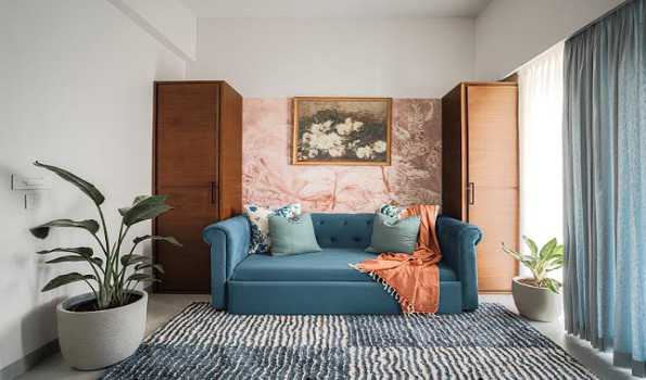 The Chapter: Volume 002  residential project unveiled  in North Goa