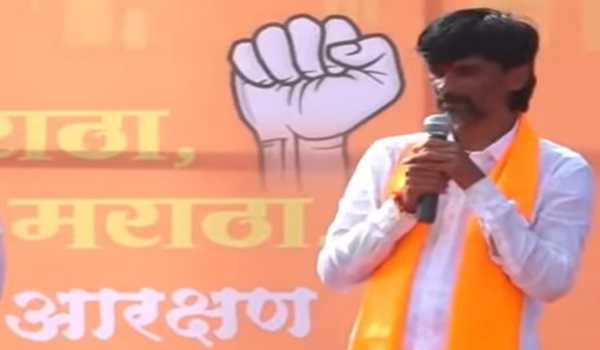 Fadnavis plotting against Maratha quota stir: Jarange-Patil
