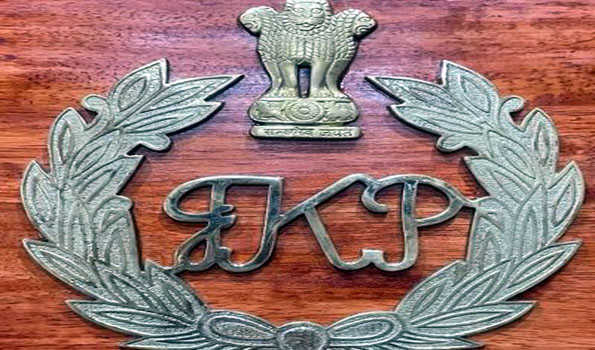 Jammu Police nabs smuggler with suspected haul of narcotics