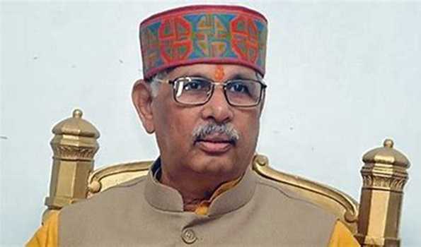 Senate members should be active in improving educational scenario: Arlekar