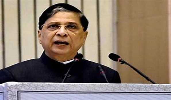 Former CJI urges delight in law to serve the needy at GGSIPU colloquium