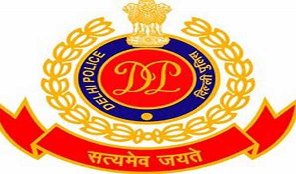 Suspected ISIS terrorist with Rs 3 lakh bounty arrested in Delhi