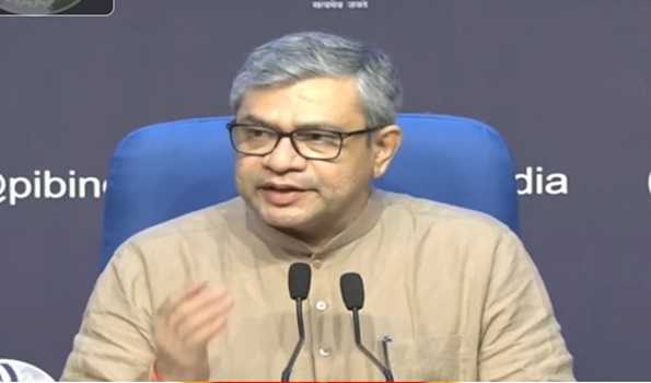 Cabinet clears 8 rail projects worth Rs 24,657 cr, PM Awas-Urban 2.0 also gets nod