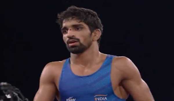 Aman Sehrawat makes history with bronze in wrestling at Paris Olympics