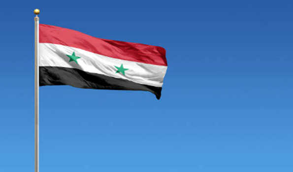 Russian mediation fails to end siege of places in Syria's Hasakah province