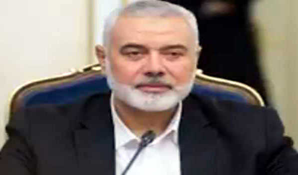 Iran has duty to avenge Hamas chief's assassination: top commander