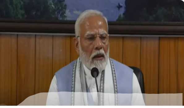 Kerala: Wayanad landslide disaster is not 'normal' : PM Modi