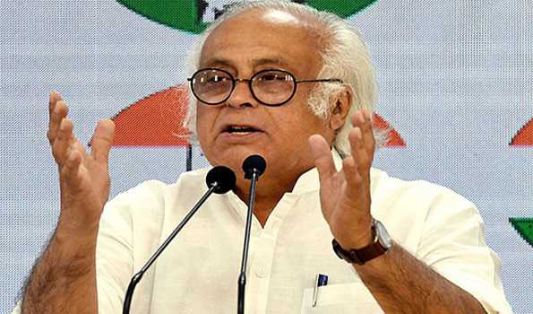 Cong expresses concern over attack on minorities in Bangladesh