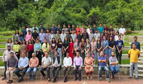 We live in an age of conversation, not information: former DG IIMC