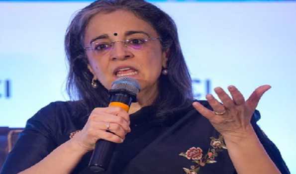 SEBI chief dismisses Hindenburg report as 