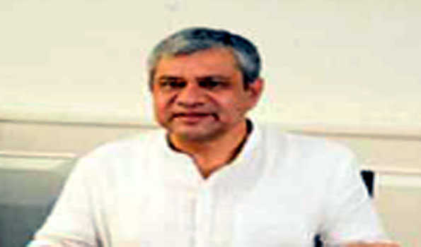 Jalgaon-Jalna railway line will enhance connectivity: Vaishnaw