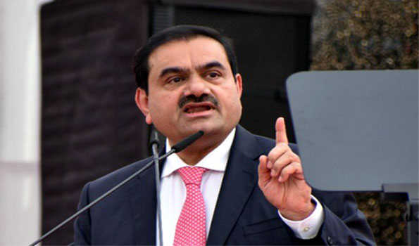 New Hindenburg report recycling of discredited claims: Adani