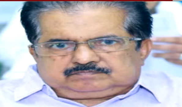 Former LSG Minister and IUML leader Kutty Ahammed Kutty passes away