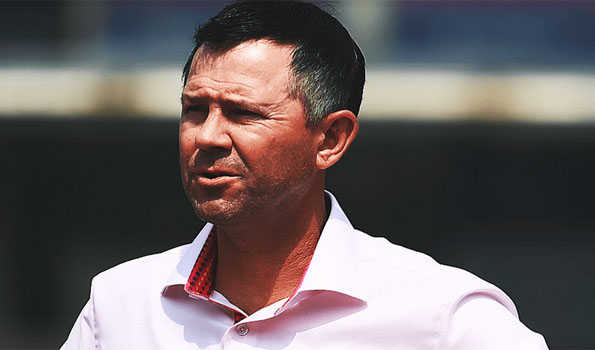 Ponting sees Olympics as catalyst for cricket