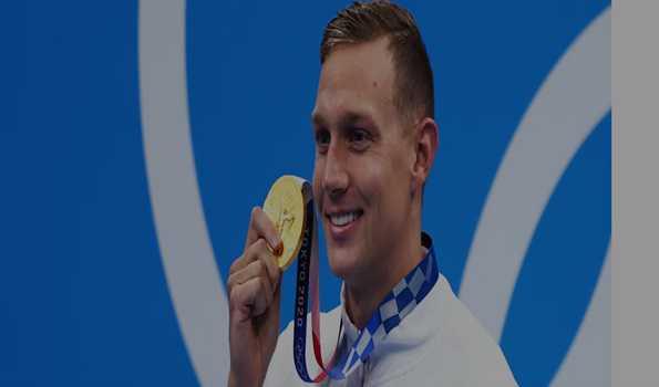 USA reigns supreme at Paris Olympics with 126 medals