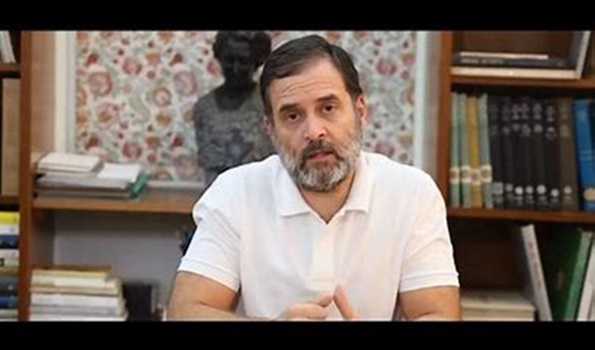 Integrity of SEBI gravely compromised: Rahul